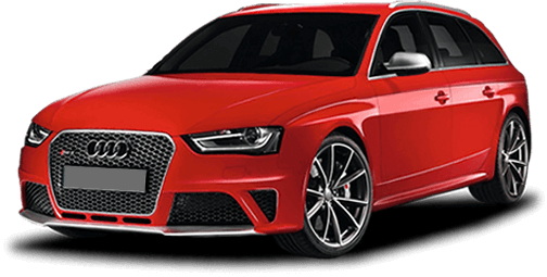Vendez votre voiture Audi RS6 rapidement