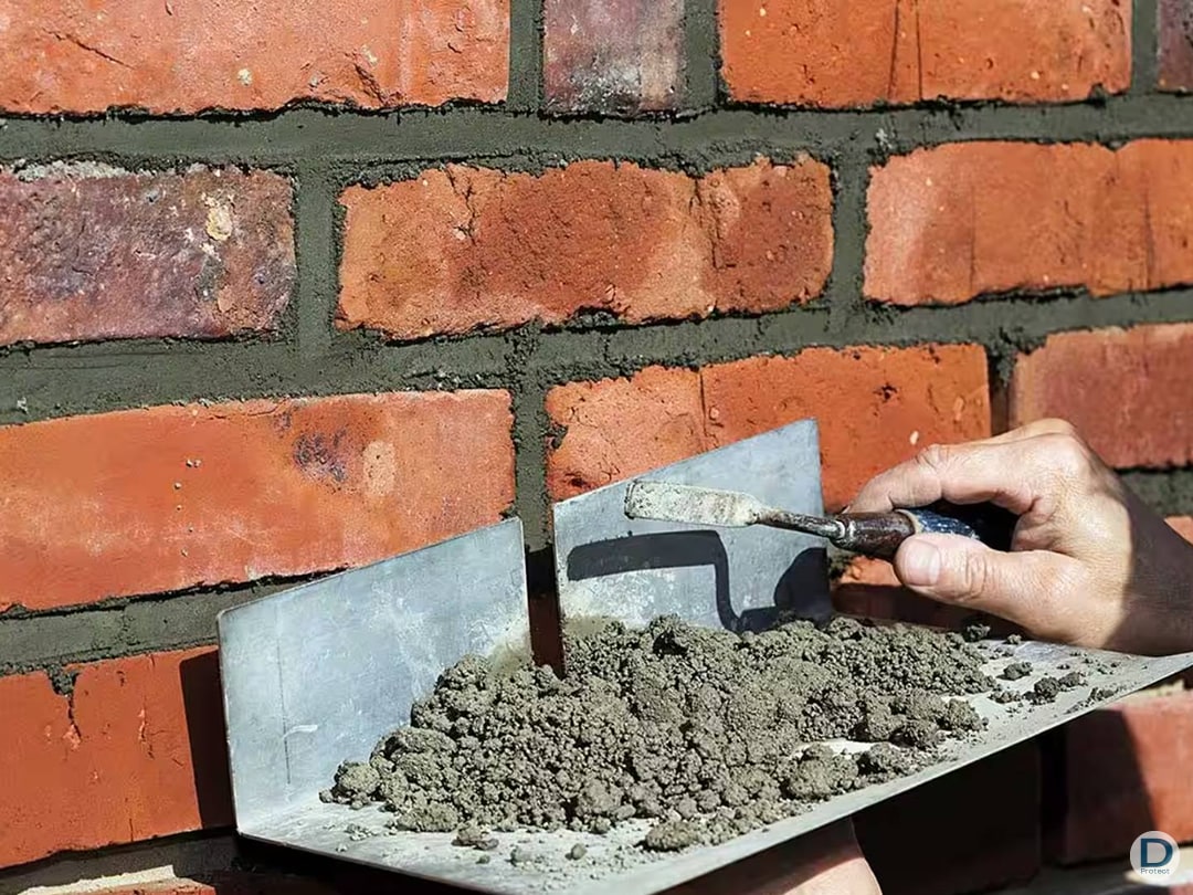 Rejointoiement façade Wallonie